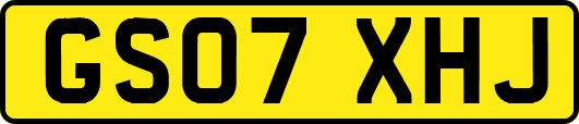 GS07XHJ