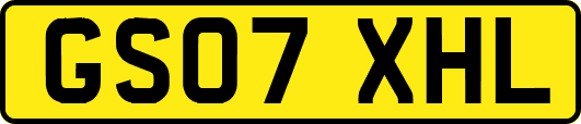 GS07XHL