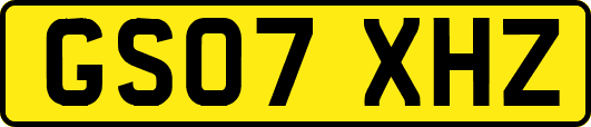GS07XHZ