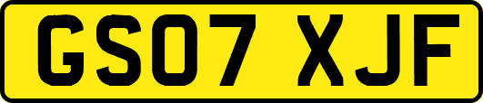 GS07XJF
