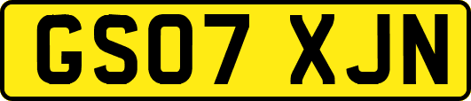 GS07XJN