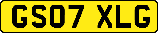 GS07XLG