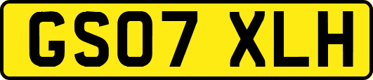 GS07XLH
