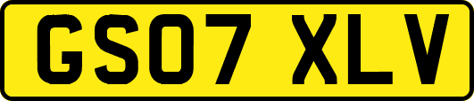 GS07XLV