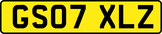 GS07XLZ