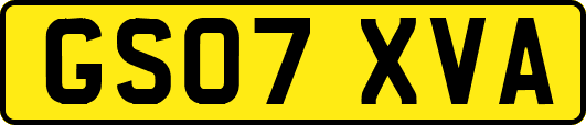 GS07XVA