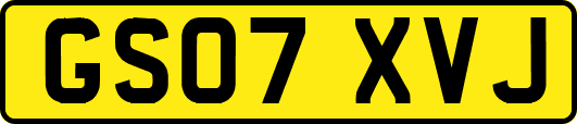 GS07XVJ