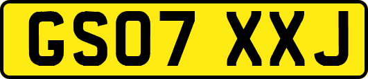 GS07XXJ