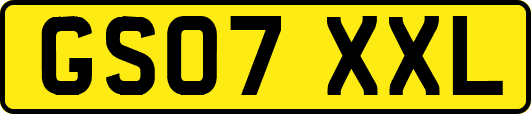 GS07XXL