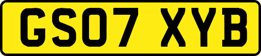 GS07XYB