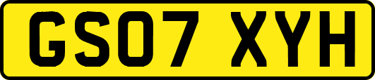 GS07XYH