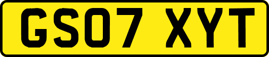 GS07XYT