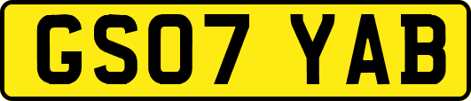 GS07YAB