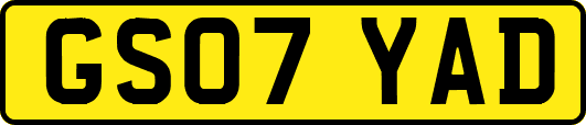 GS07YAD