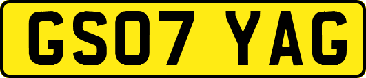 GS07YAG