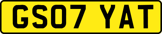 GS07YAT