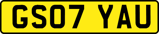 GS07YAU