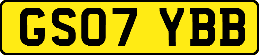 GS07YBB