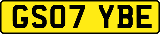 GS07YBE