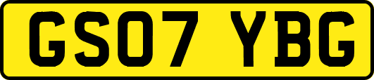 GS07YBG