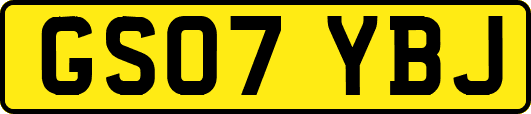 GS07YBJ