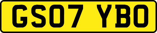 GS07YBO