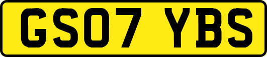 GS07YBS