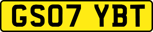 GS07YBT