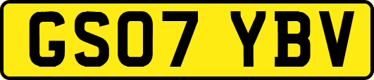 GS07YBV