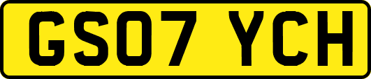 GS07YCH
