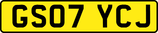 GS07YCJ