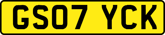 GS07YCK