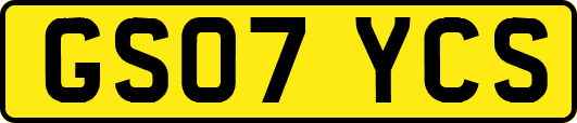 GS07YCS
