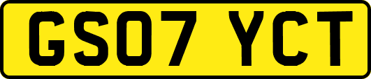 GS07YCT