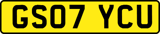 GS07YCU