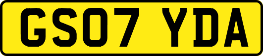 GS07YDA