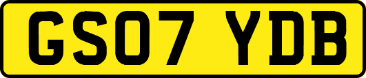 GS07YDB