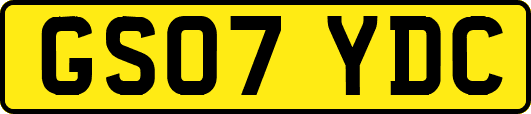 GS07YDC