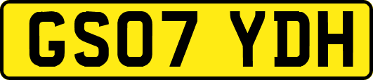 GS07YDH
