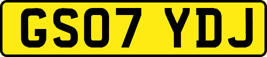 GS07YDJ