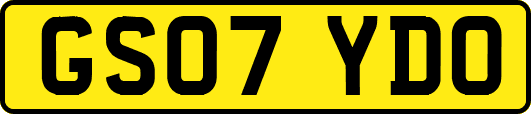 GS07YDO