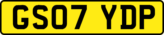 GS07YDP