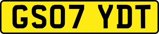 GS07YDT
