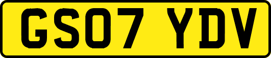 GS07YDV