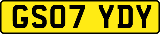 GS07YDY