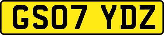 GS07YDZ