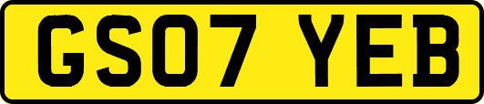 GS07YEB