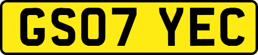 GS07YEC