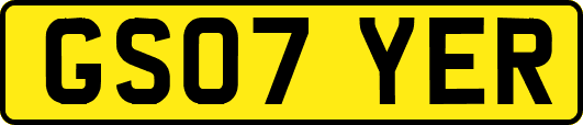 GS07YER