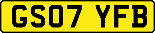 GS07YFB
